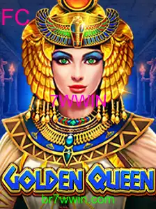 GoldenQueen