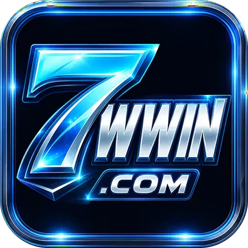 7WWIN Casino Logo